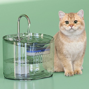 自動餵食器 智能餵食器 定時餵食器 狗狗餵食器 貓咪餵食器廠家新款上市寵物飲水機貓咪智能飲水器循環流動水狗狗喂水器