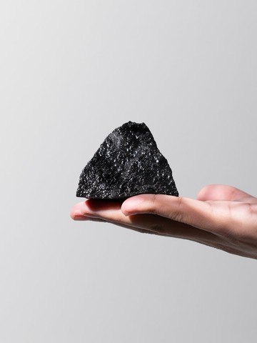 黑森皂 | 天然洗顏軟皂