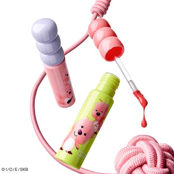 [ZANMANG LOOPY] Colorgram Fruity Glass Tint