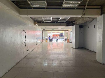 濟南路(商業區)店面｜台北市中正區濟南路二段