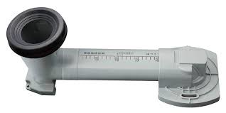 TOTO馬桶用排污管/HH02062S