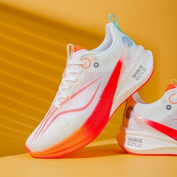 新赤兔8PRO跑鞋男鞋女鞋四季運動鞋專業競速碳板學生青少年跑步鞋