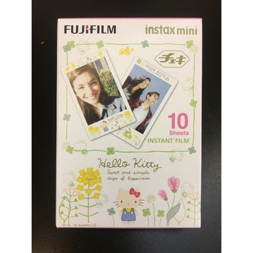 【【HELLO KITTY】】 FUJIFILM 富士 instax mini 拍立得底片 mini70 mini