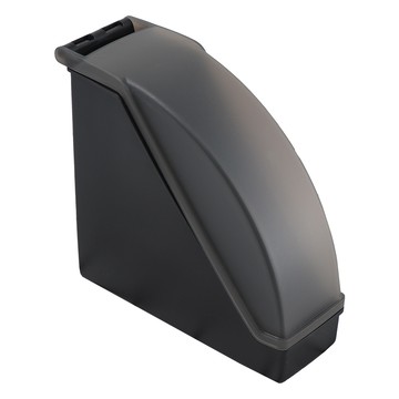 日本進口立式咖啡濾紙盒-3入