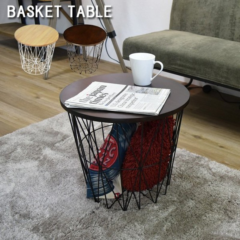 引き出物 高品質 小さな円卓 サイドテーブル 引き出し付き 丸型 収納家具 飾り台 ベッドテーブルシンプルな 多機能