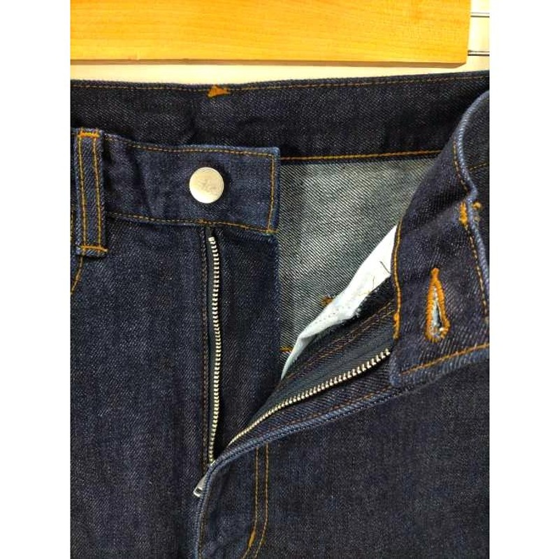 NVRFRGT(ネヴァーフォーゲット) 22AW NVRFGT 3D TWISTED JEANS メンズ 中古 古着 0124 |  LINEブランドカタログ