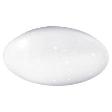 HAPPYBRIGHT 樂亮LED照明 輕快裝 45W LED吸頂燈 HBV245NGA-B 自然光/4000K  星空