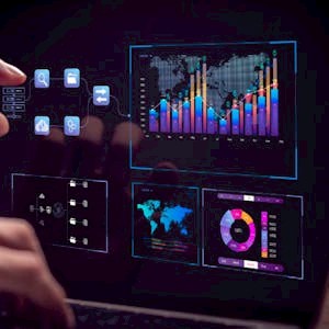 Power BI Essentials: Data Transformation & Modeling with DAX