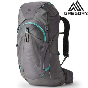 Gregory Jade 33 女款 登山背包/登山包 33升 146662 神秘灰 9978