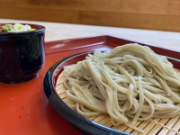 越後湯沢のそば粉「大源太の生粉」1kg（500g×2袋）