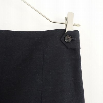 MARGARET HOWELL×FOX BROTHERS*ワイドパンツIII MARGARET HOWELL - MARGARET HOWELLマーガレットハウエル 日本製