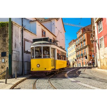 經典西葡雙國旅遊|全程無自理餐.西班牙AVE高速火車.杜羅河遊船.里斯本電車體驗.阿罕布拉宮.哥多華清真寺13天_26ESLISEKC