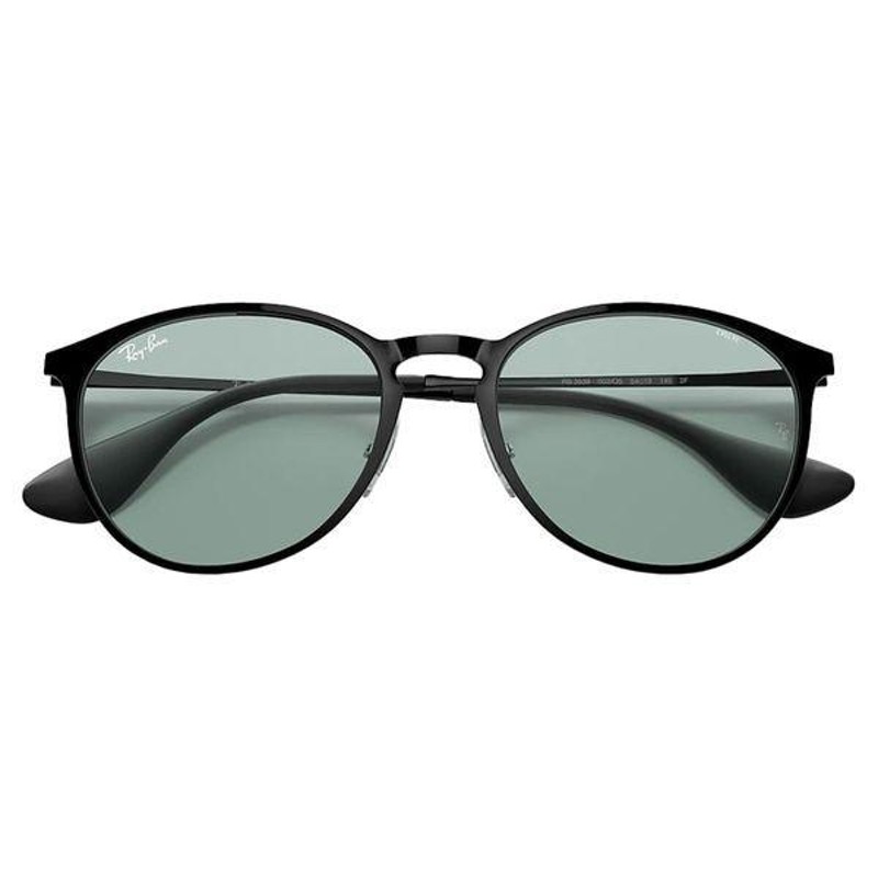 RAY-BAN レイバン ERIKA METAL 0RB3539 メンズ サングラス 眼鏡 メガネ JJ B24 | LINEブランドカタログ