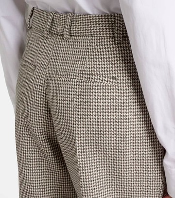 Joseph Mouline Laumiere wool-blend flared pants