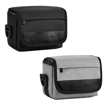 BAONA｜BN-H016 單肩攝影包 側背包 單眼相機包 雜物包 旅行包 配件包