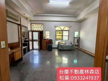 B1781東區大雅路車庫别墅｜嘉義市東區大雅路一段