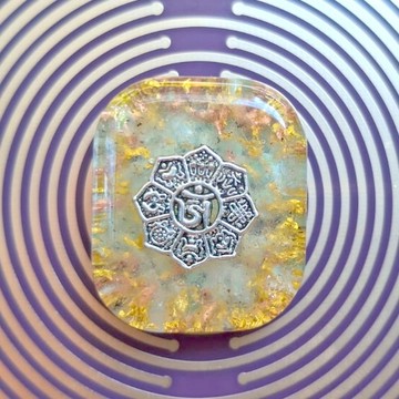 OM 長型奧剛隨身盤 | 附絨袋