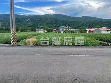 雙賢低總價休閒產業農地｜宜蘭縣三星鄉雙賢二段