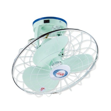 斑馬牌排風扇 C05-ZS-163 163/2