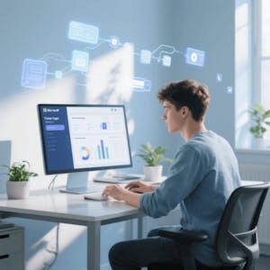 PL-400 Exam Preparation & Capstone: Real-World Projects