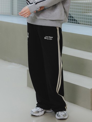 Alvin Claw Love Lock Sweat Track Pants PAN1859 (4