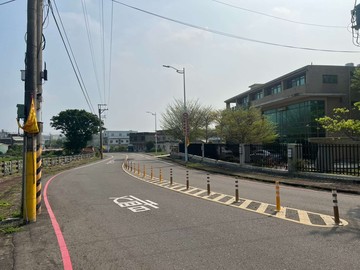 交流道5分鐘｜大面積建地＋農地｜透天華廈開發首選｜新竹市香山區中隘段