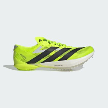 【adidas 愛迪達】 ADIZERO AMBITION 跑鞋 運動鞋 慢跑鞋 男鞋/女鞋 JQ5929