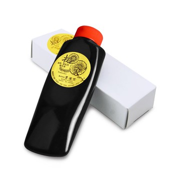 日本墨運堂出品 拓印用 拓象補充液 直接用于拓印 非常方便