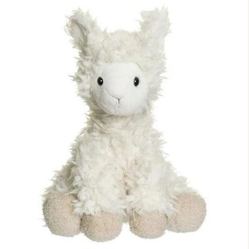 Teddykompaniet Liam羊駝32 cm