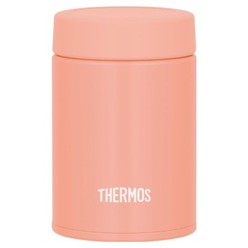 THERMOS 膳魔師保溫罐 JEG-200 CP  珊瑚粉  1個  200ml