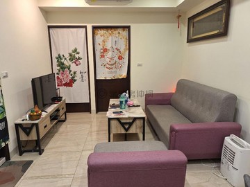 大寮昭明國小富麗居溫馨3房+平面車位｜高雄市大寮區鳳林一路