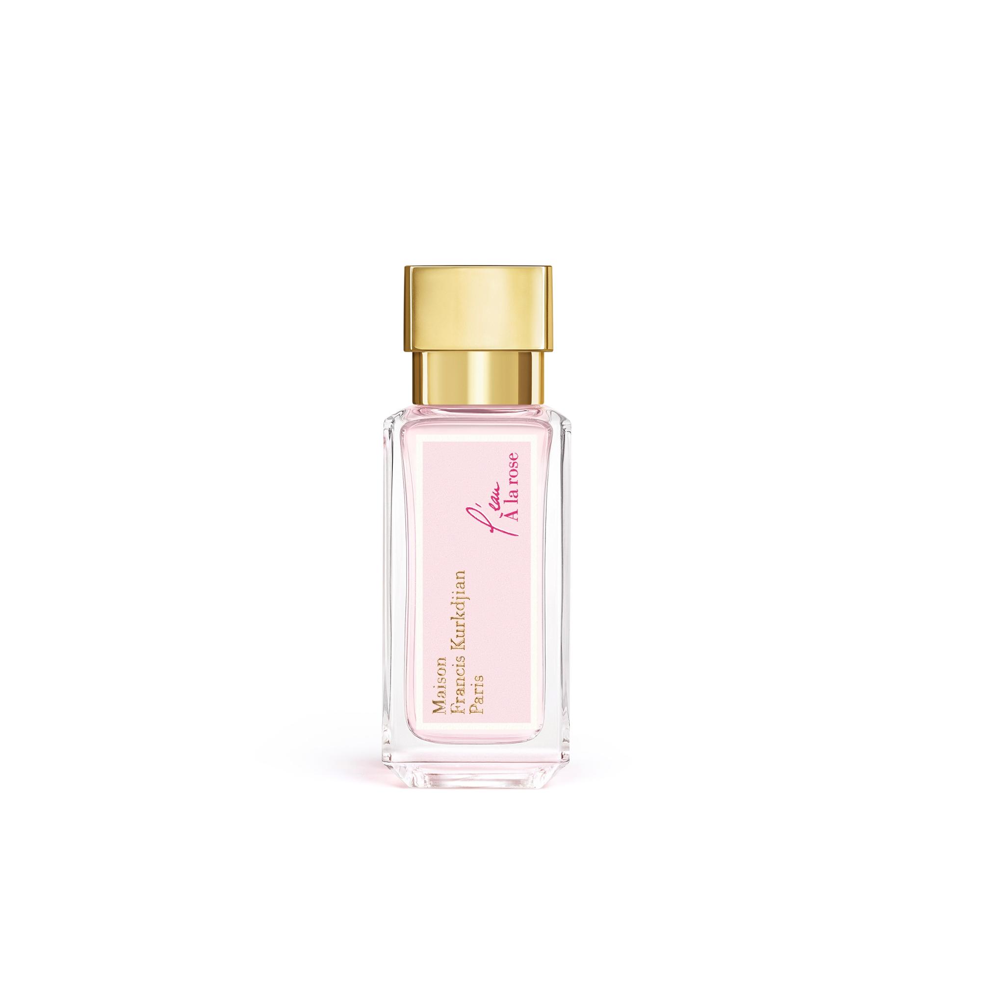 Maison Francis Kurkdjian L'Eau A la Rose 玫瑰之水(淡香水) 35ML