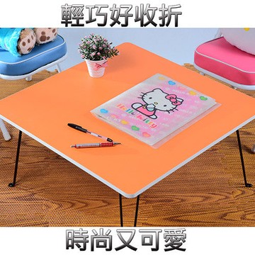 【將將好傢俱】魔術方塊圓角小方桌