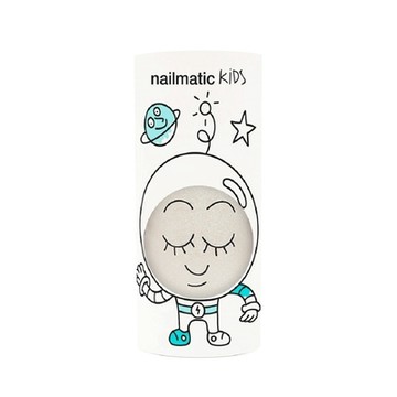 Nailmatic 兒童水漾亮彩指甲油 - Super Top Coat