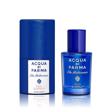 Acqua Di Parma 帕爾瑪之水 藍色地中海系列 阿瑪菲無花果淡香水 5ML 沾式小香