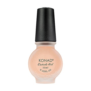 Konad Cuticle Oil 香氛指緣油 - 玫瑰