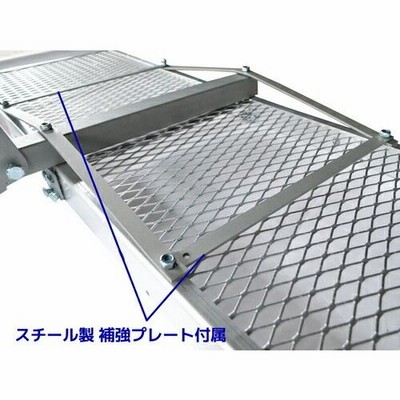 CURT 18100　カーゴキャリア アルミ製 2インチ Curt 18100 Aluminum Cargo Carrier with Folding Shank - 2