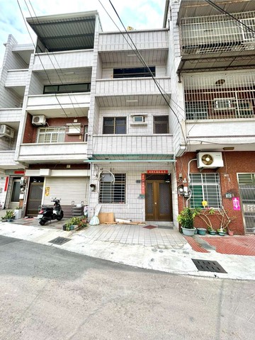 橋頭老街商圈國小旁近捷運超值美透天｜高雄市橋頭區仕隆路曾營巷