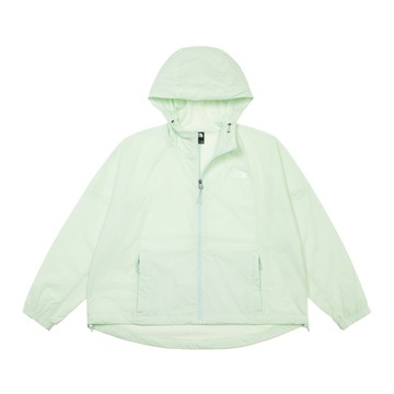 The North Face W SAMARA UPF WIND JACKET - AP 女 風衣外套 NF0A8C52G70