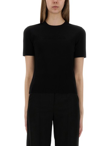max mara t-shirt "adelio"