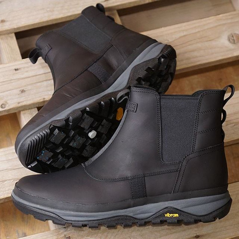 Men - Tremblant 6 Polar Waterproof Ice+ - Boots