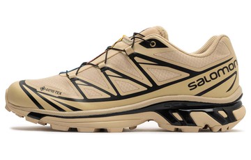 SALOMON XT-6 GORE-TEX SAFARI