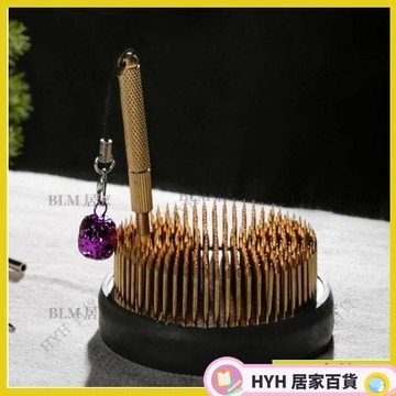 HYH 免運 劍山矯正器 劍山針部清理矯正清理器 日式花道插花工具兩用輔助用品