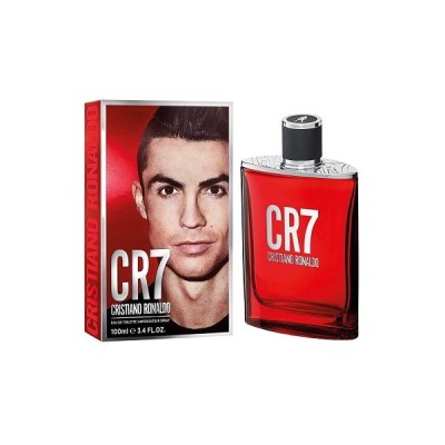 クリスティアーノ ロナウド Cristiano Ronaldo Cr7バイクリスティアーノ ロナウド Edt 50ml 通販 Lineポイント最大get Lineショッピング