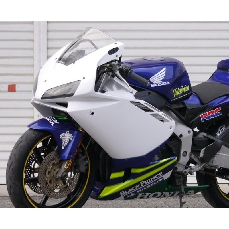 CBR250RR MC22 片目耐久ゼッケンカウル カウル 才谷屋