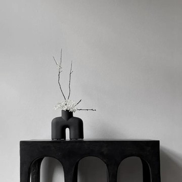 Cobra Uno Mini - 陶 花器