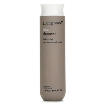 【Living Proof】抗毛躁洗髮精 No Frizz Shampoo