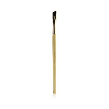 Jane Iredale 愛芮兒珍 斜角眼線/眉刷 - Rose Gold 1pc-美容工具