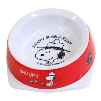 SNOOPYペット用食器の検索結果 | LINEショッピング