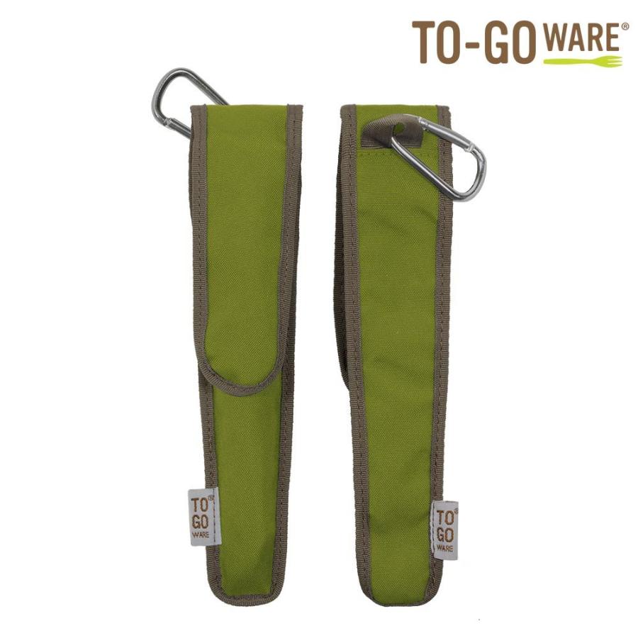 TO GO WARE クラシックバンブーカトラリーセット